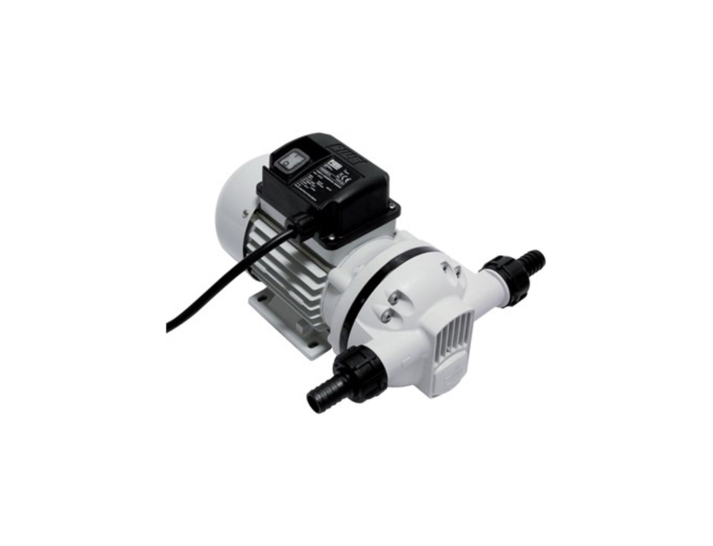 piusi pomp 35 Liter/min Adblue 230V