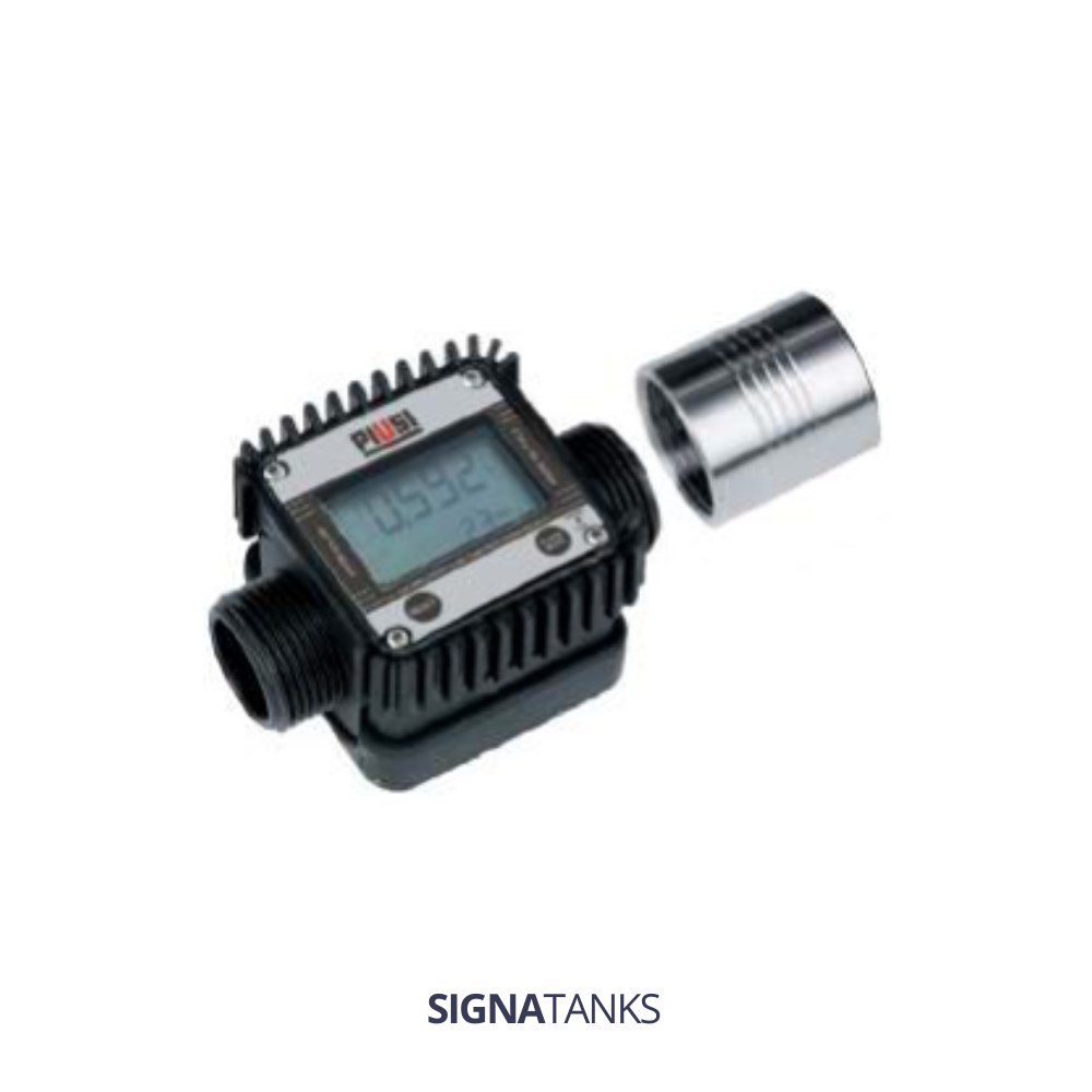 Piusi K24 Digitale doorstroommeter (AdBlue)