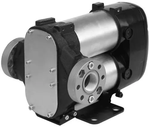 Bi-pump High Flow Dieselpomp 85 l/min 24/12V zonder switch/kabel