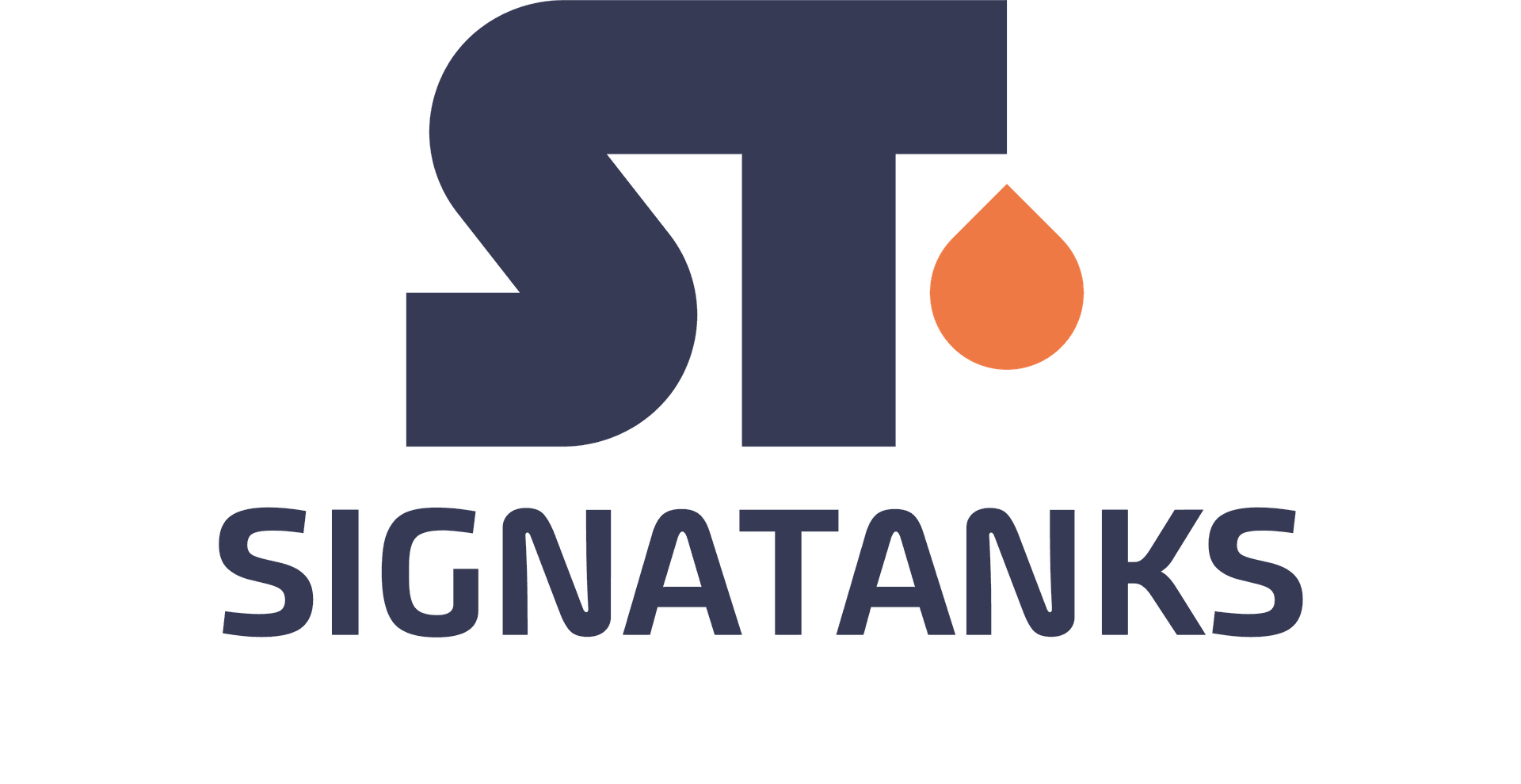 Signatanks